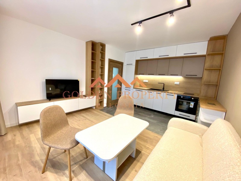 Para alugar  1 quarto Sofia , Vrabnica 1 , 65 m² | 77404085 - imagem [3]