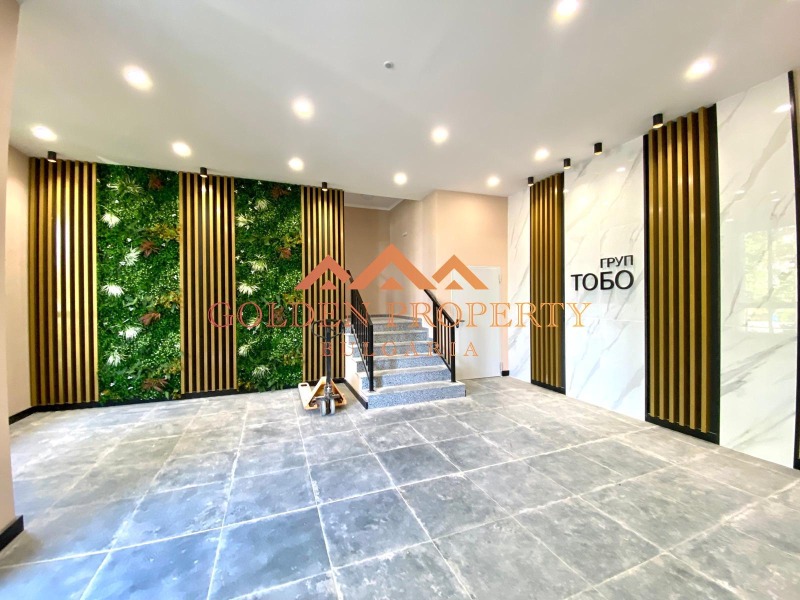 Para alugar  1 quarto Sofia , Vrabnica 1 , 65 m² | 77404085 - imagem [9]