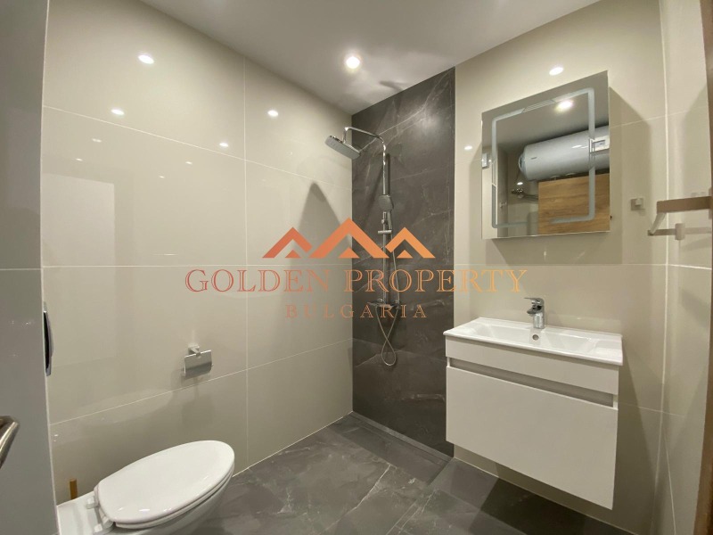 Para alugar  1 quarto Sofia , Vrabnica 1 , 65 m² | 77404085 - imagem [6]