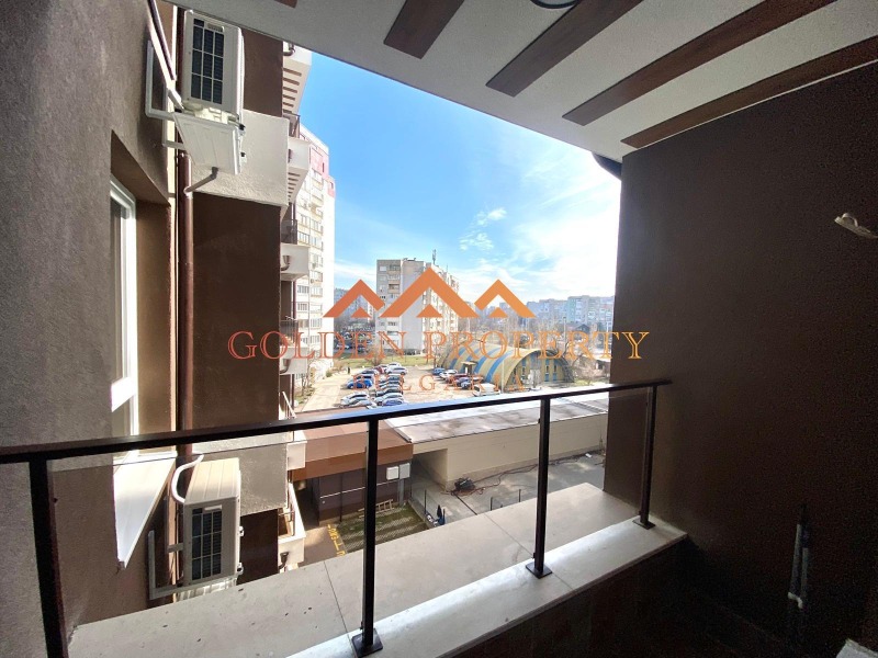 Para alugar  1 quarto Sofia , Vrabnica 1 , 65 m² | 77404085 - imagem [8]