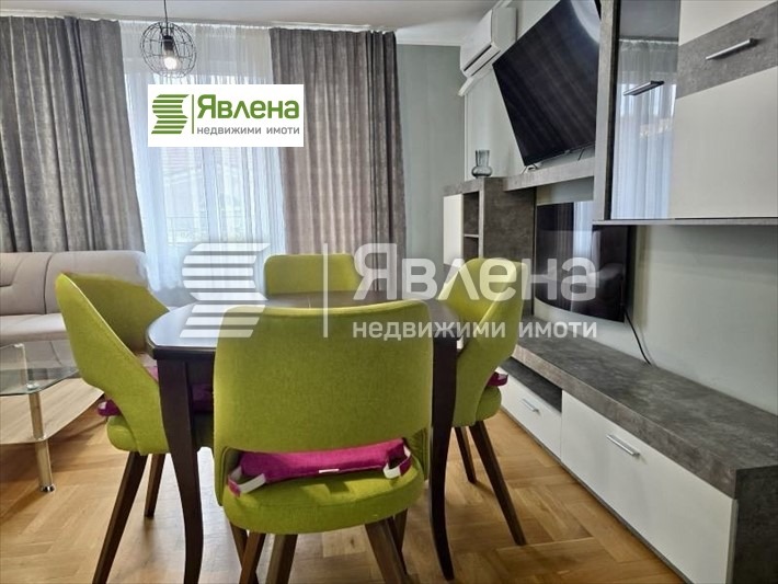 A louer  1 chambre Sofia , Tsentar , 65 m² | 89309929 - image [2]