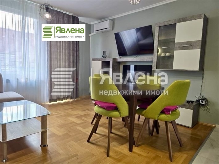 Под наем 2-СТАЕН, град София, Център • 850 € / 1662.46 лв. • 40351698 1