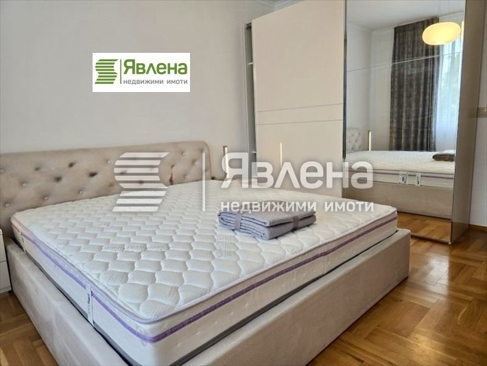 A louer  1 chambre Sofia , Tsentar , 65 m² | 89309929 - image [5]