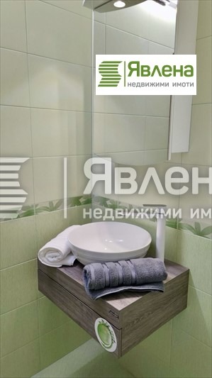 A louer  1 chambre Sofia , Tsentar , 65 m² | 89309929 - image [8]