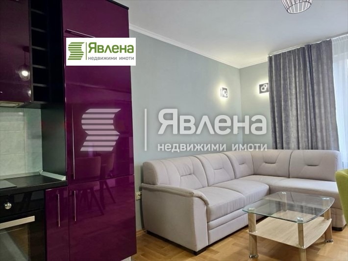 A louer  1 chambre Sofia , Tsentar , 65 m² | 89309929 - image [3]