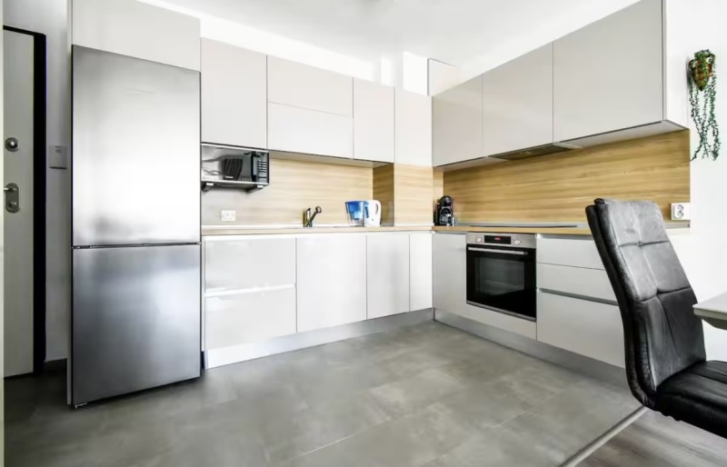 Дава под наем 2-СТАЕН, гр. София, Дружба 2, снимка 5 - Апартаменти - 53129163