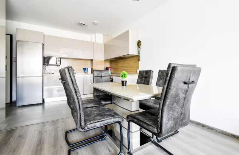 Дава под наем 2-СТАЕН, гр. София, Дружба 2, снимка 4 - Апартаменти - 53129163