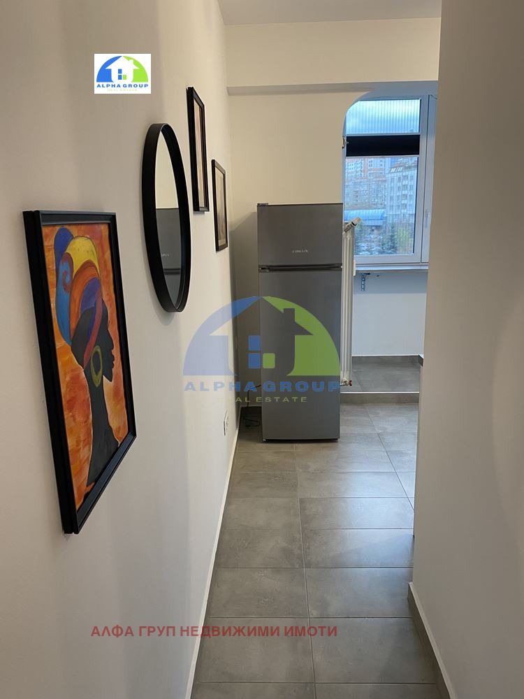 Дава под наем 2-СТАЕН, гр. София, Изток, снимка 10 - Апартаменти - 53314481