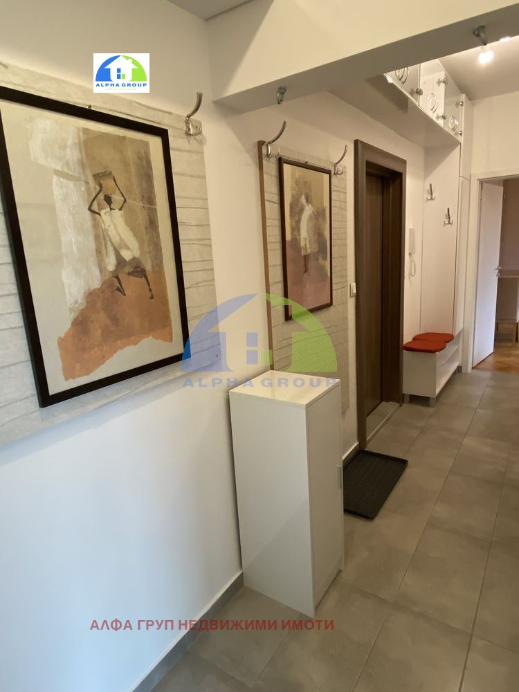 Дава под наем 2-СТАЕН, гр. София, Изток, снимка 7 - Апартаменти - 53314481