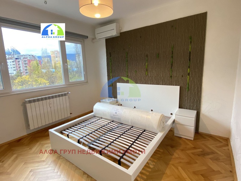 Дава под наем 3-СТАЕН, гр. София, Изток