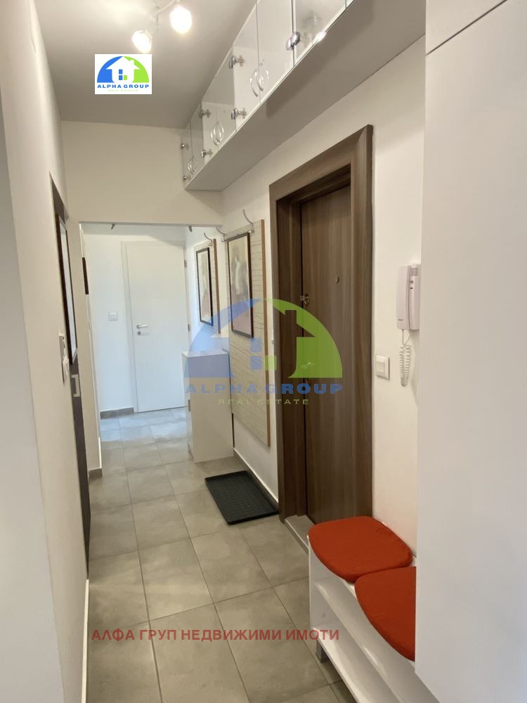 Дава под наем 2-СТАЕН, гр. София, Изток, снимка 6 - Апартаменти - 53314481