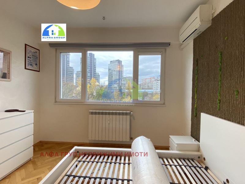 Дава под наем 3-СТАЕН, гр. София, Изток, снимка 2 - Апартаменти - 53314621