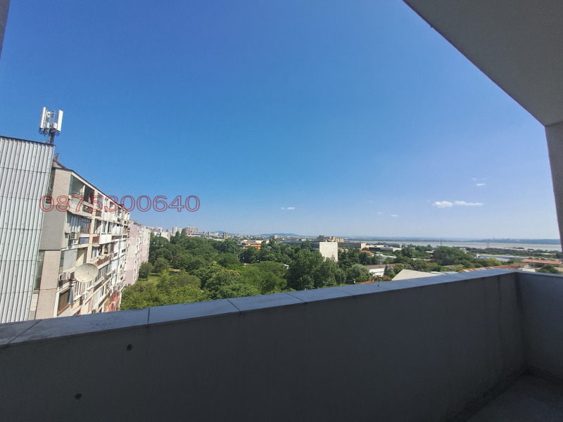 Дава под наем 2-СТАЕН, гр. Бургас, Славейков, снимка 7 - Апартаменти - 53399003