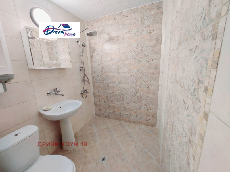 Para alugar  2 quartos Sofia , Hadji Dimitar , 95 m² | 48000553 - imagem [6]