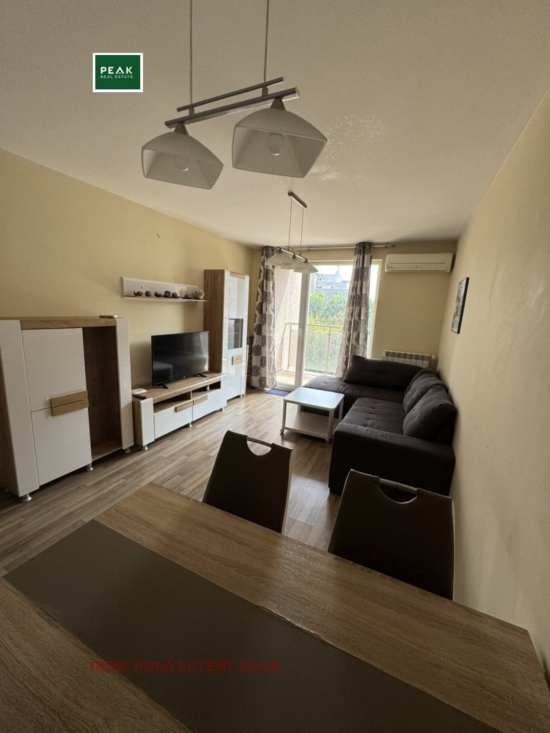Под наем 3-СТАЕН, град София, Лагера • 800 € • 99515897 — Holmes.bg