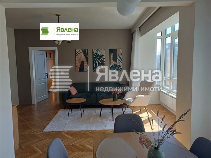 Дава под наем 3-СТАЕН, гр. София, Изток, снимка 4 - Апартаменти - 54828037