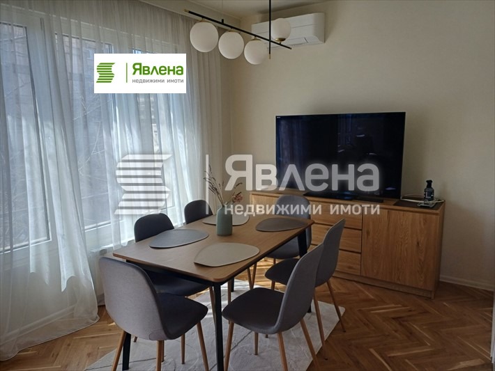 Дава под наем 3-СТАЕН, гр. София, Изток, снимка 2 - Апартаменти - 54828037