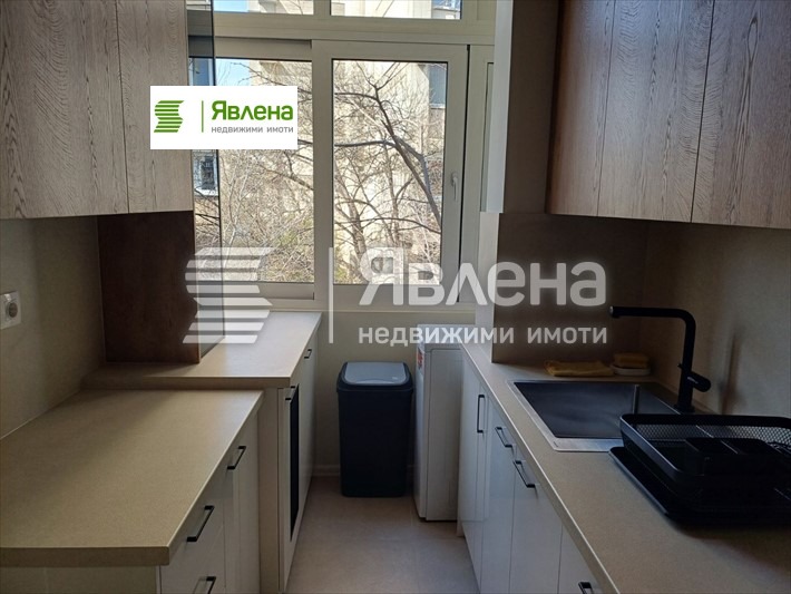 Дава под наем 3-СТАЕН, гр. София, Изток, снимка 9 - Апартаменти - 54828037