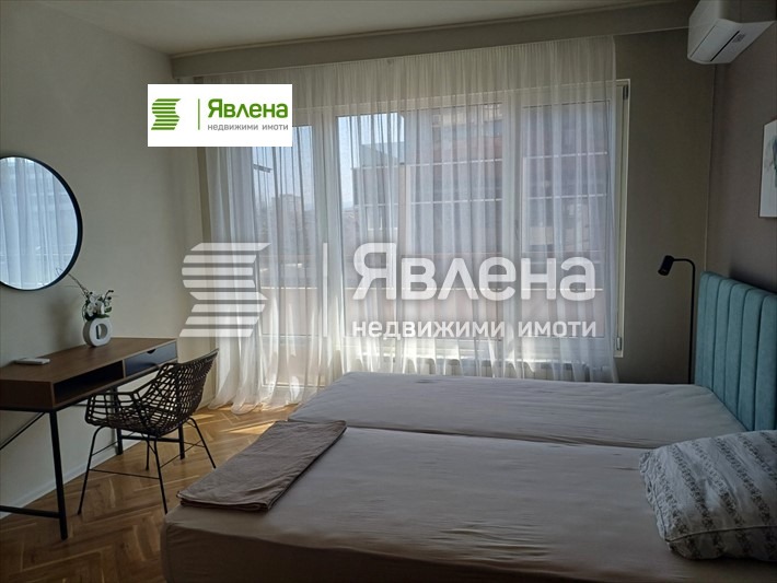 Дава под наем 3-СТАЕН, гр. София, Изток, снимка 6 - Апартаменти - 54828037
