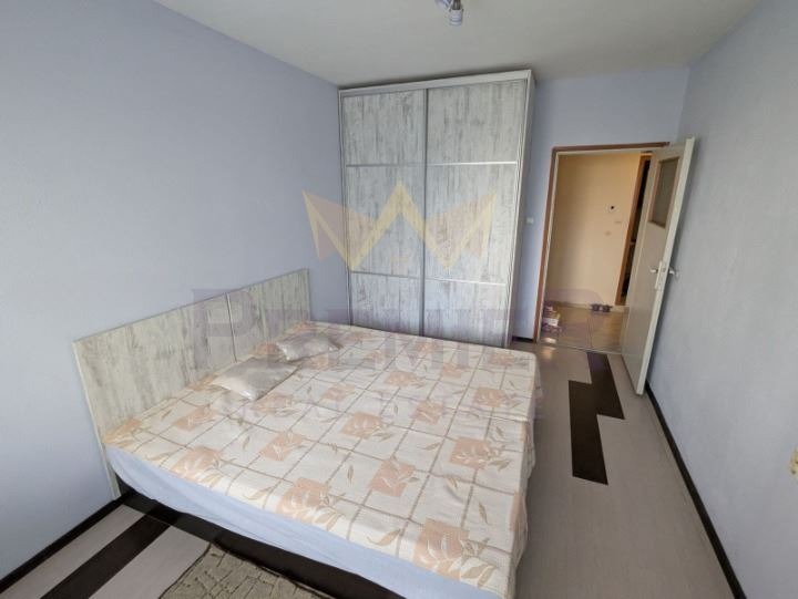 Дава под наем 4-СТАЕН, гр. Варна, Център, снимка 10 - Апартаменти - 55173262