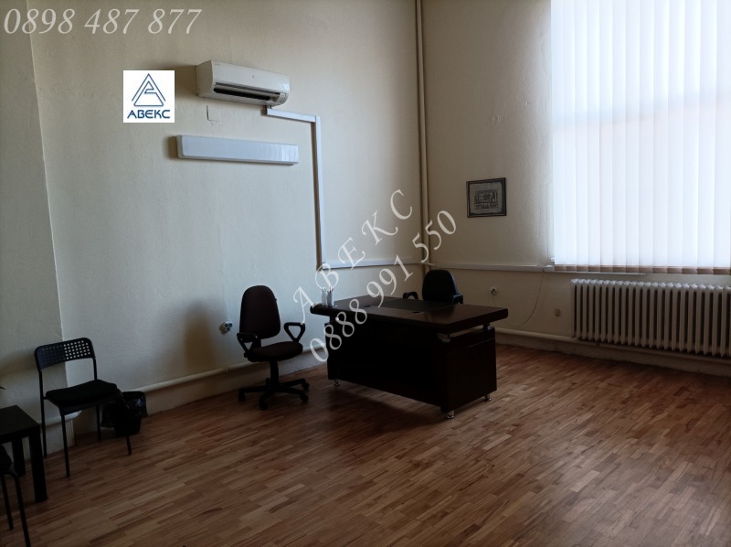 В оренду  Офіс София , Център , 33 кв.м | 69067880 - зображення [5]