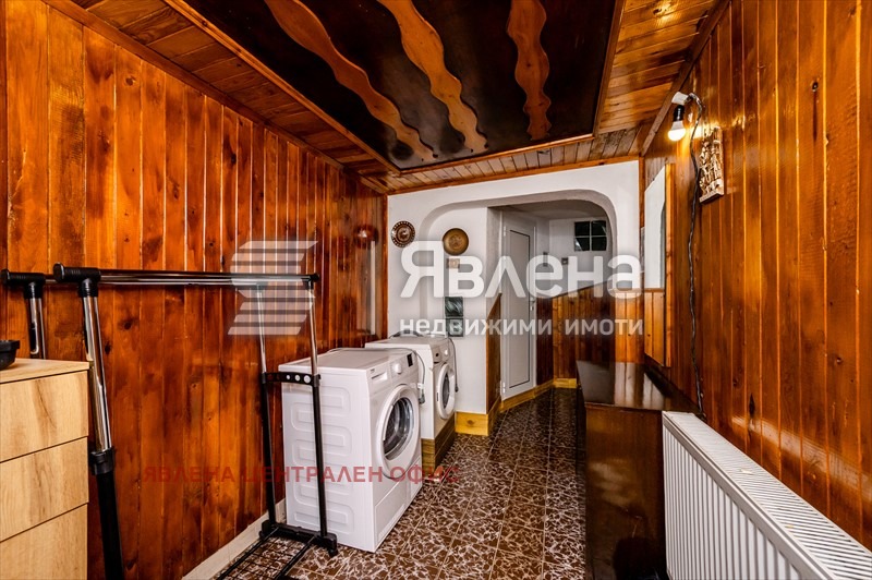 Дава под наем ЕТАЖ ОТ КЪЩА, гр. Перник, Църква, снимка 9 - Етаж от къща - 53158703