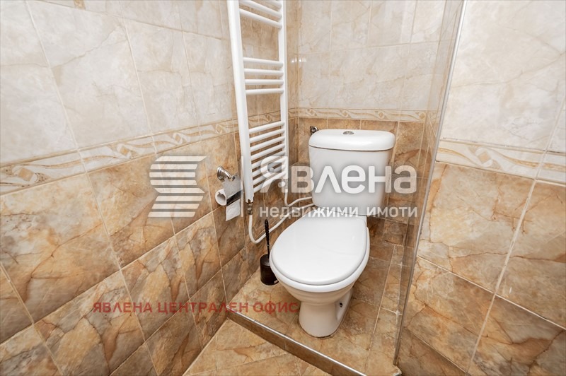 Дава под наем ЕТАЖ ОТ КЪЩА, гр. Перник, Църква, снимка 12 - Етаж от къща - 53158703