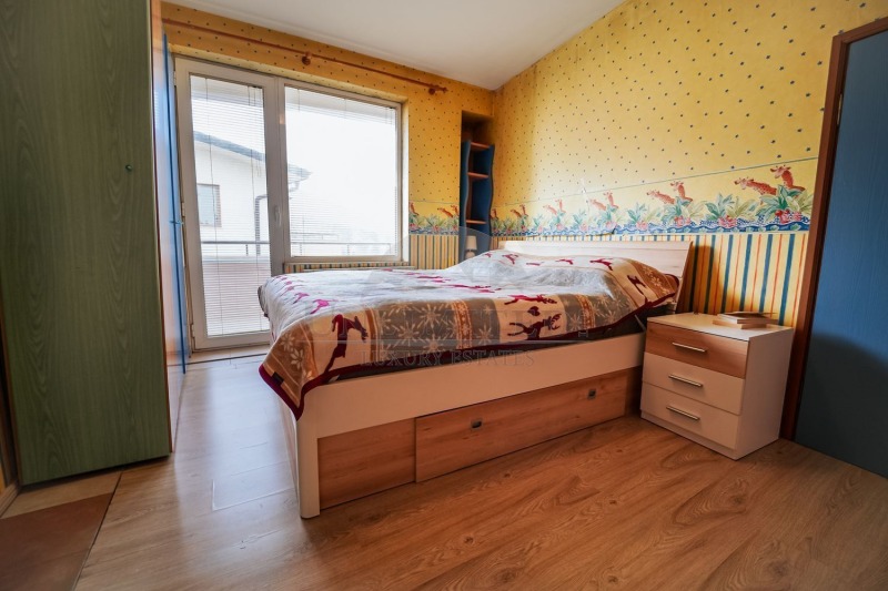 Дава под наем КЪЩА, гр. София, Бояна, снимка 16 - Къщи - 52635276