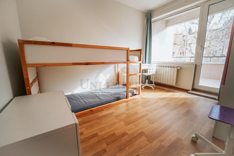 Дава под наем КЪЩА, гр. София, Бояна, снимка 14 - Къщи - 52635276