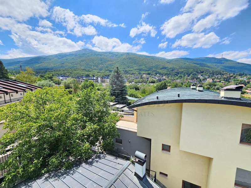 Дава под наем КЪЩА, гр. София, Бояна, снимка 6 - Къщи - 52635276