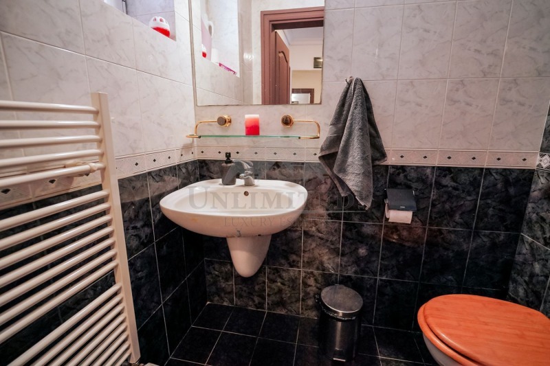 Дава под наем КЪЩА, гр. София, Бояна, снимка 8 - Къщи - 52635276