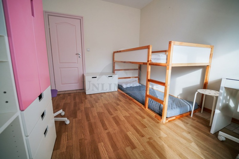 Дава под наем КЪЩА, гр. София, Бояна, снимка 15 - Къщи - 52635276