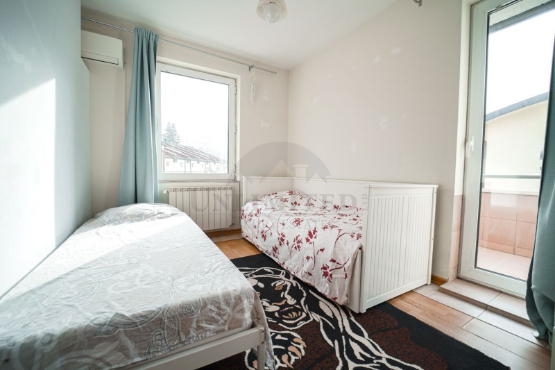 Дава под наем КЪЩА, гр. София, Бояна, снимка 12 - Къщи - 52635276