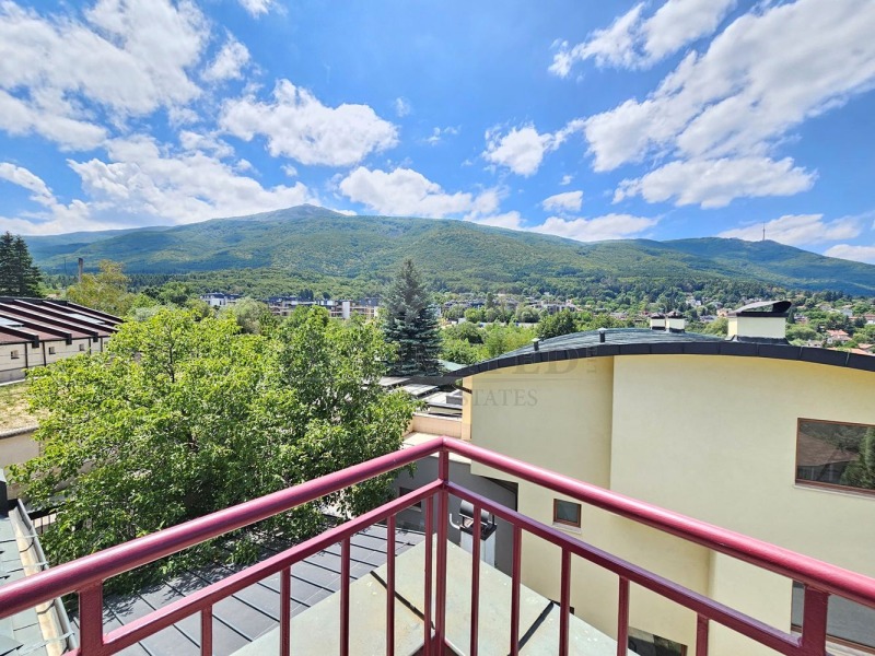 Дава под наем КЪЩА, гр. София, Бояна, снимка 7 - Къщи - 52635276