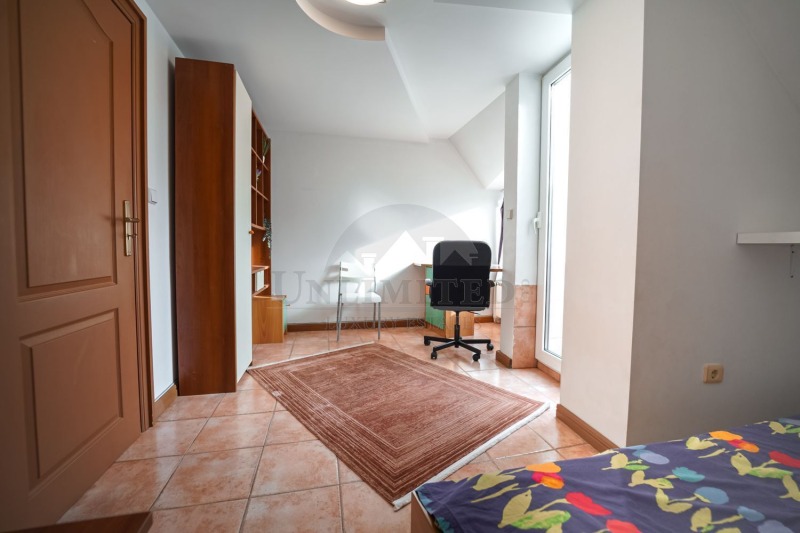 Дава под наем КЪЩА, гр. София, Бояна, снимка 11 - Къщи - 52635276