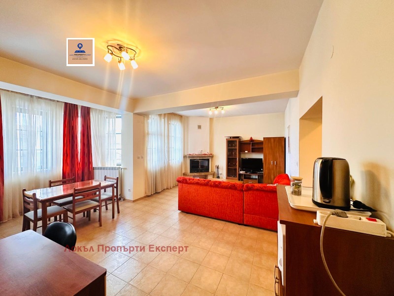 Дава под наем КЪЩА, гр. Банско, област Благоевград, снимка 3 - Къщи - 53148075