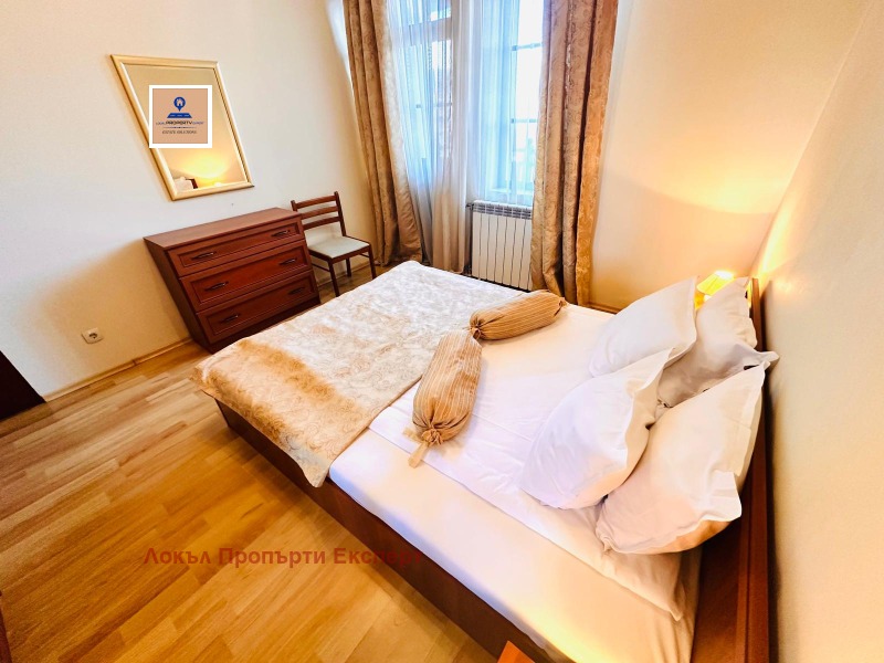 Дава под наем КЪЩА, гр. Банско, област Благоевград, снимка 12 - Къщи - 53148075