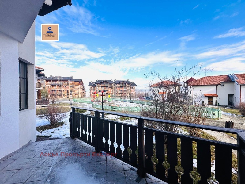 Дава под наем КЪЩА, гр. Банско, област Благоевград, снимка 15 - Къщи - 53148075