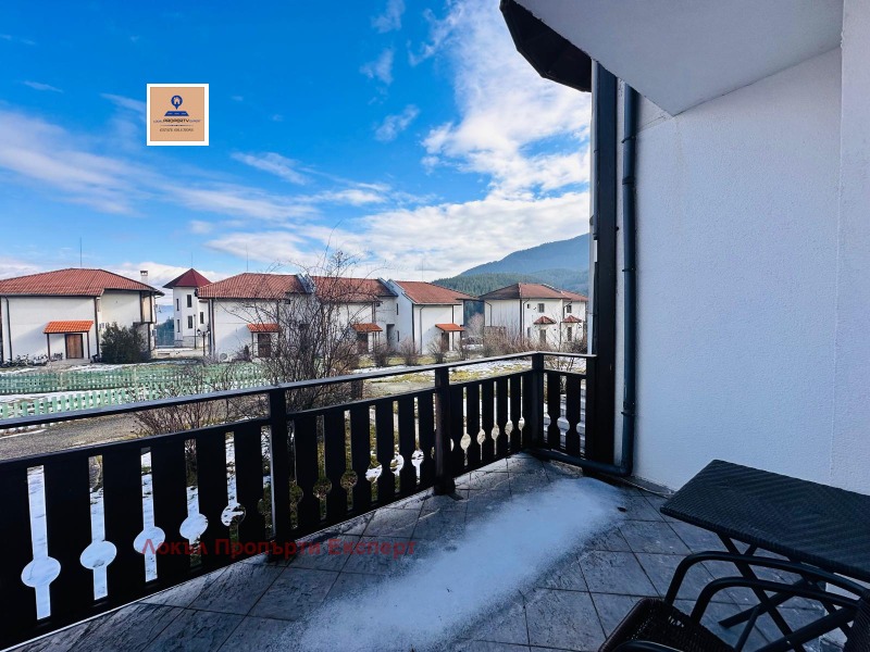 Дава под наем КЪЩА, гр. Банско, област Благоевград, снимка 16 - Къщи - 53148075