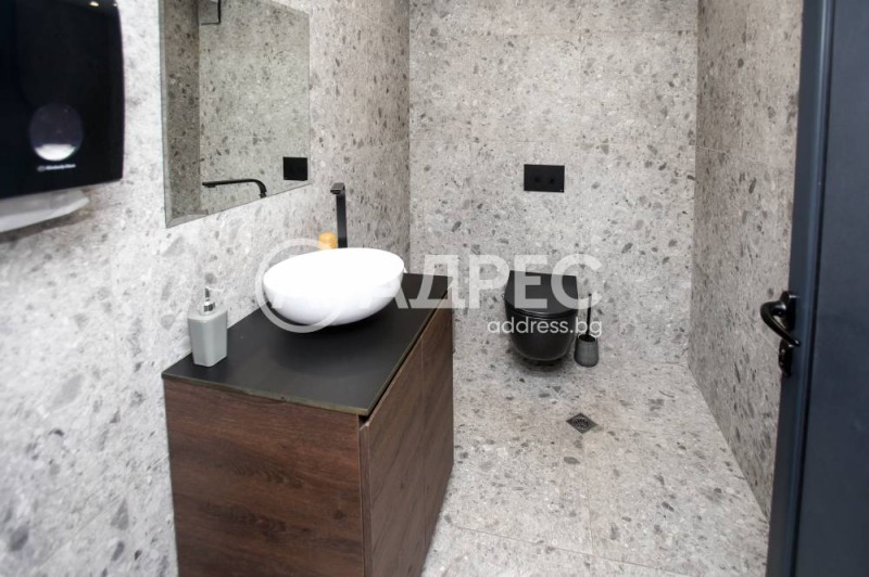 Дава под наем МАГАЗИН, гр. София, Манастирски ливади, снимка 13 - Магазини - 53275753