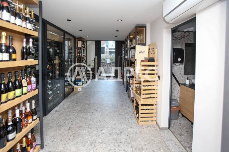 Дава под наем МАГАЗИН, гр. София, Манастирски ливади, снимка 6 - Магазини - 53275753