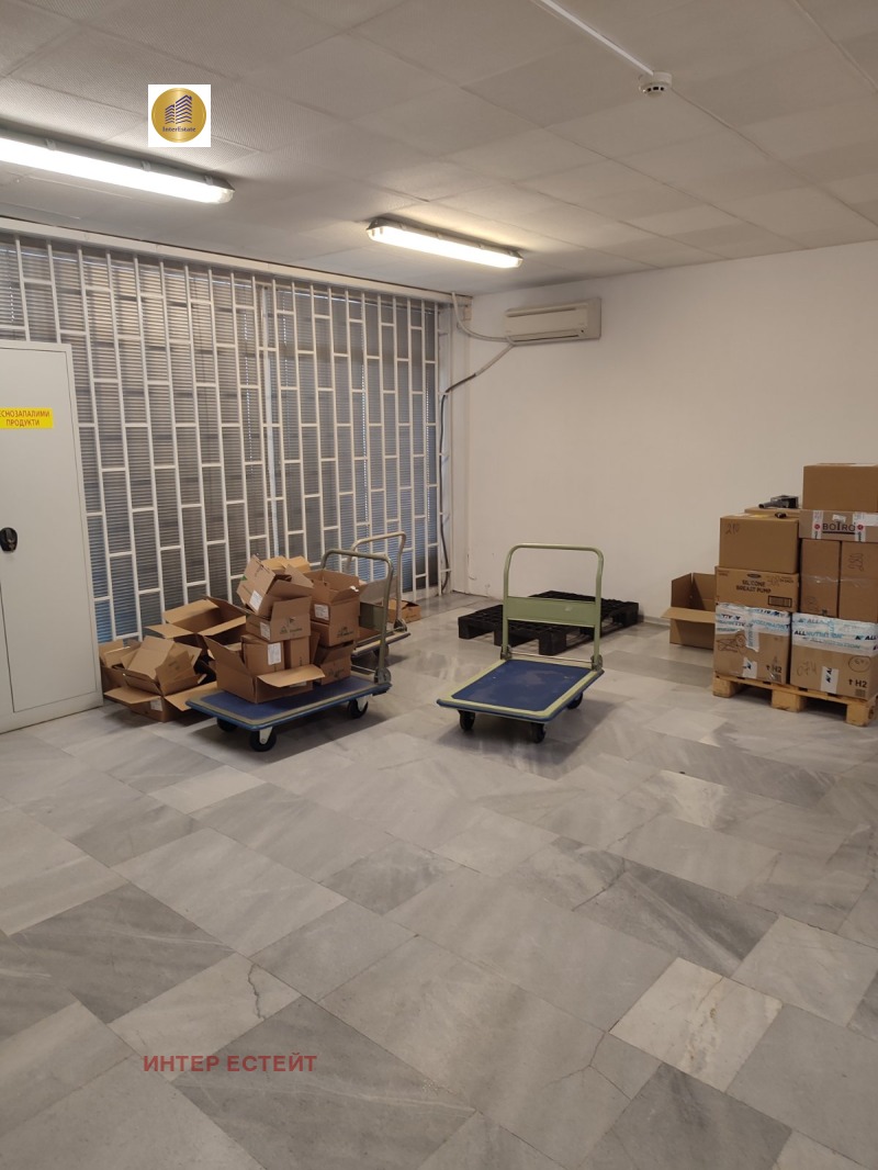 For Rent  Storage Sofia , Druzhba 1 , 1405 sq.m | 98398994 - image [6]