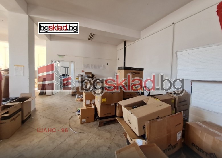 For Rent  Storage Varna , Zapadna promishlena zona , 190 sq.m | 62019137