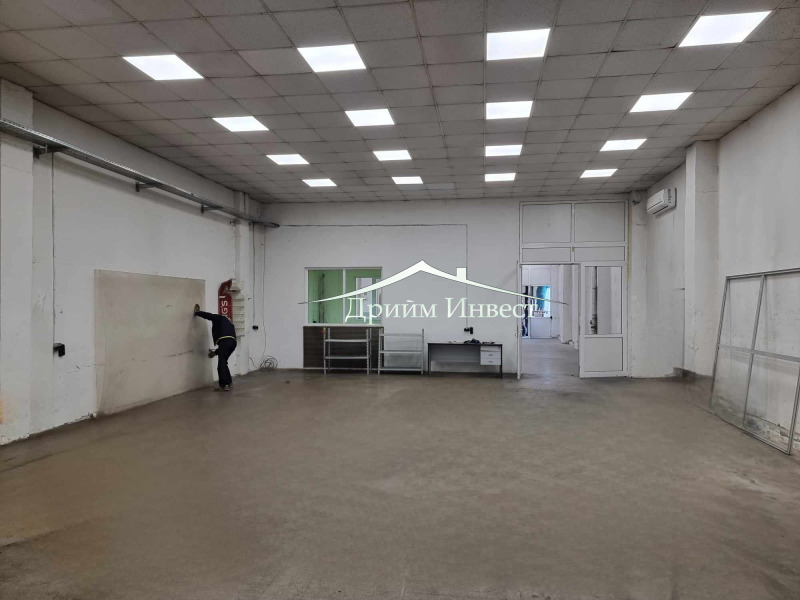 En renta  Almacenamiento Plovdiv , Industrialna zona - Yug , 250 metros cuadrados | 73952052 - imagen [2]