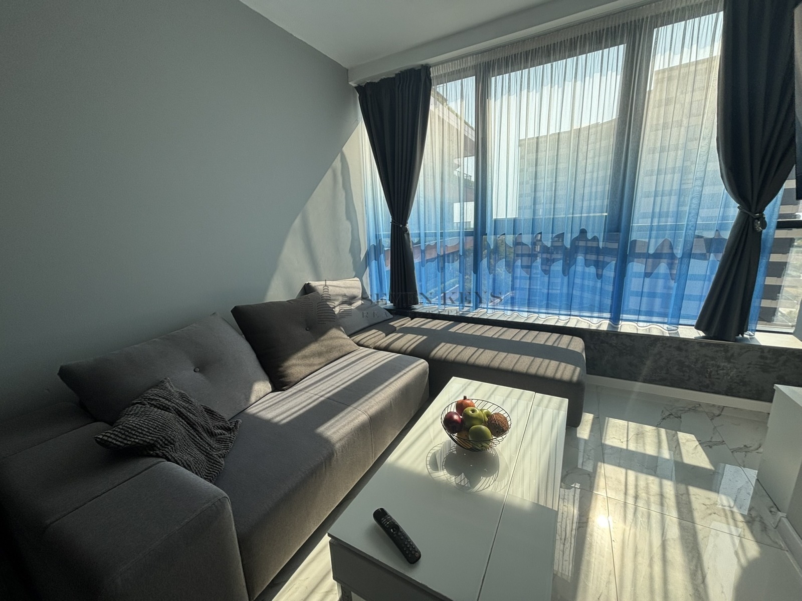 Дава под наем 2-СТАЕН, гр. Варна, Бриз, снимка 3 - Апартаменти - 54202505