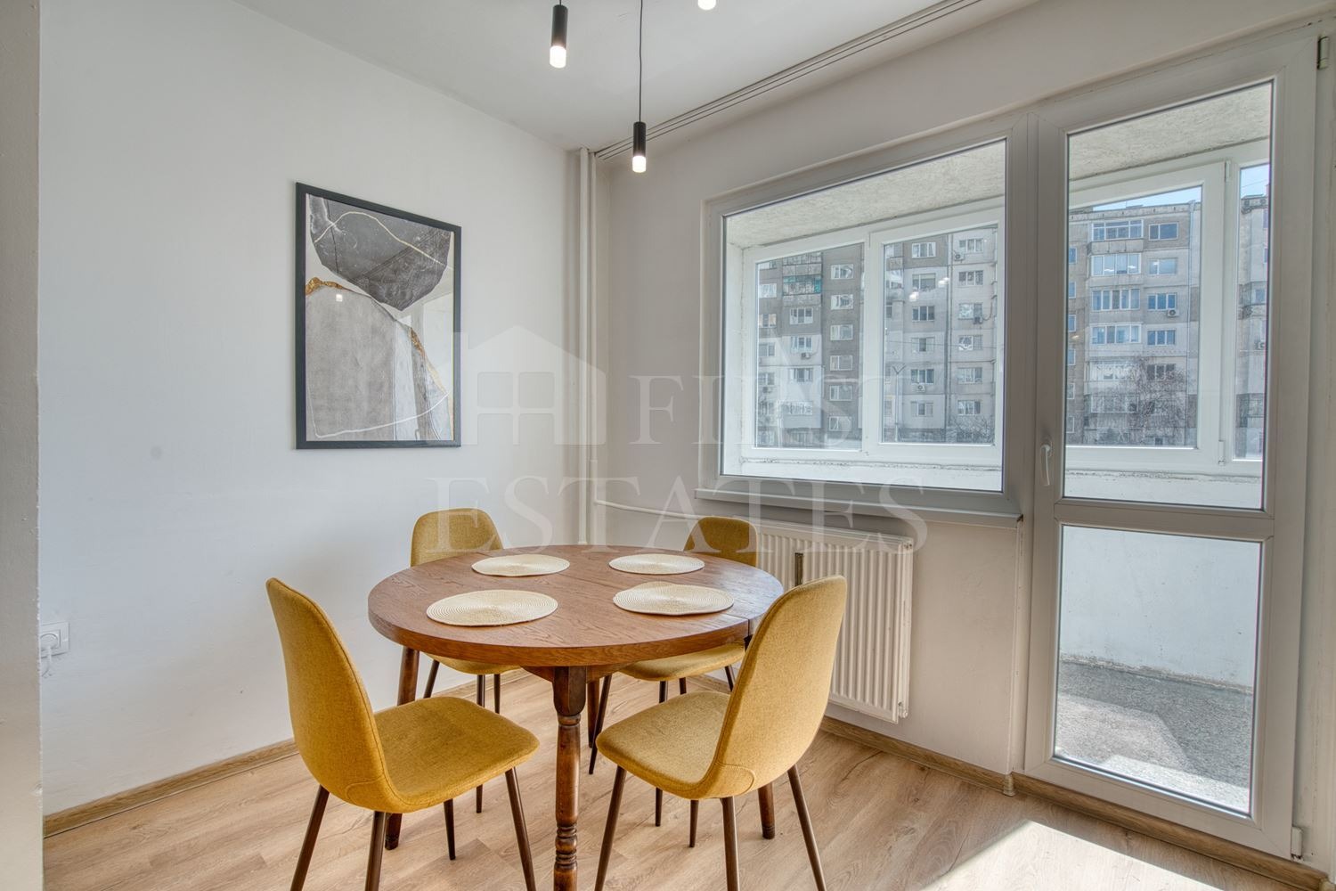 Дава под наем 3-СТАЕН, гр. София, Връбница 2, снимка 4 - Апартаменти - 53822216