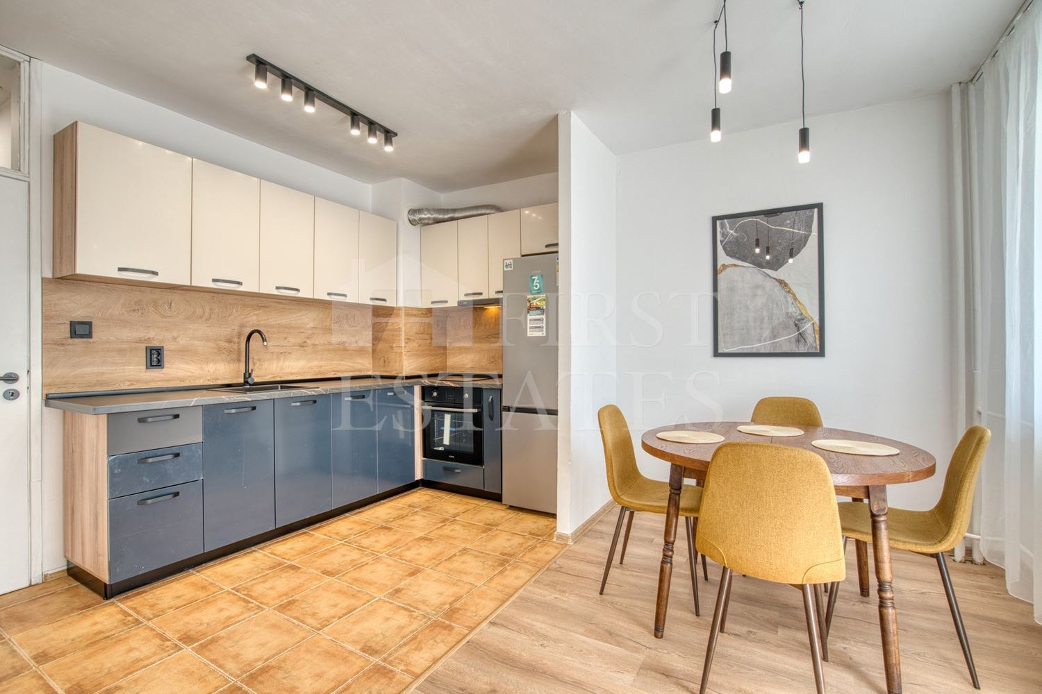 Дава под наем 3-СТАЕН, гр. София, Връбница 2, снимка 5 - Апартаменти - 53822216