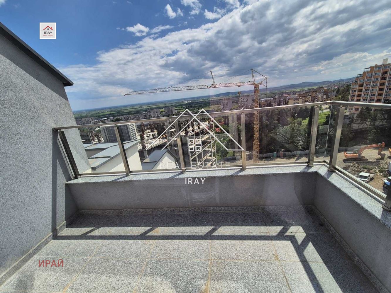 Дава под наем 3-СТАЕН, гр. Стара Загора, Три чучура - север, снимка 13 - Апартаменти - 55628458