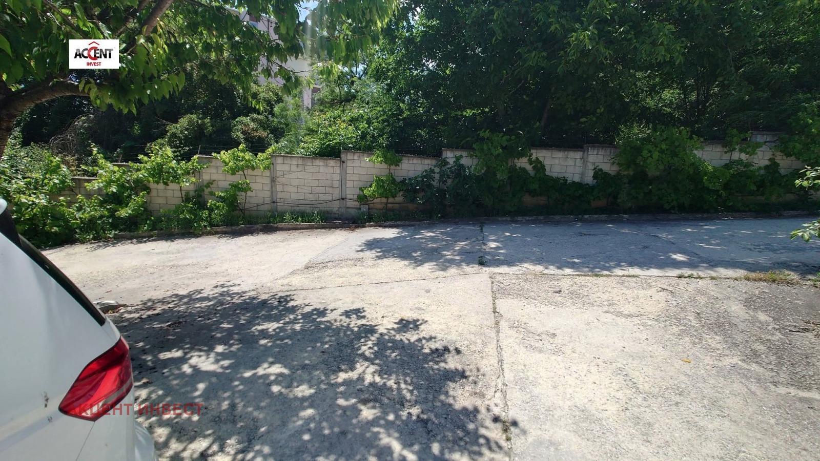 Дава под наем СКЛАД, гр. Варна, м-т Пчелина, снимка 4 - Складове - 55006446