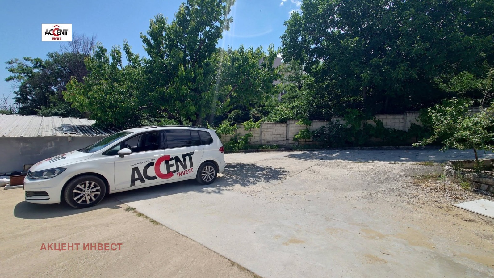 Дава под наем СКЛАД, гр. Варна, м-т Пчелина, снимка 3 - Складове - 55006446